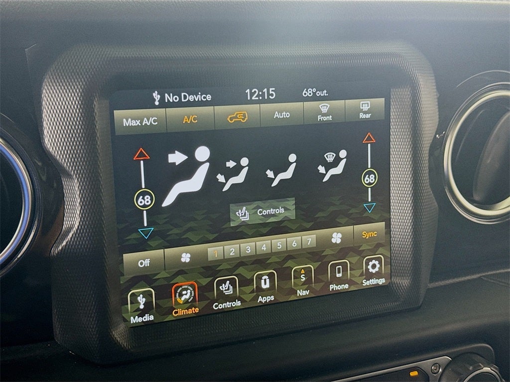 2023 Jeep Wrangler Rubicon 392