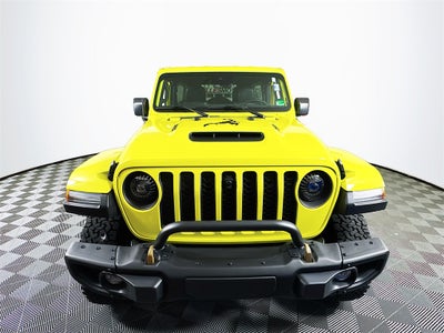 2023 Jeep Wrangler Rubicon 392