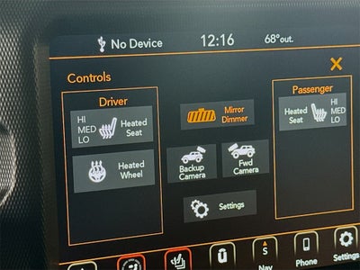 2023 Jeep Wrangler Rubicon 392