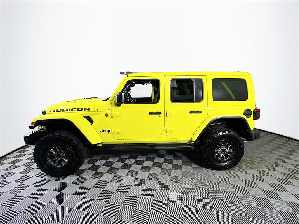 2023 Jeep Wrangler Rubicon 392