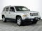 2013 Jeep Patriot Sport