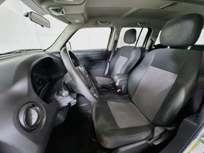 2013 Jeep Patriot Sport