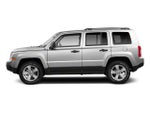 2013 Jeep Patriot Sport