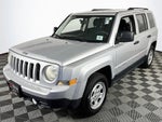 2013 Jeep Patriot Sport
