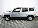 2013 Jeep Patriot Sport