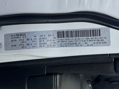 2017 Jeep Cherokee Altitude