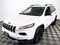 2017 Jeep Cherokee Altitude