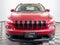 2016 Jeep Cherokee High Altitude