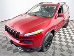2016 Jeep Cherokee High Altitude
