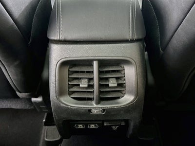 2023 Jeep Cherokee Altitude 4X4 Lux Elite Package