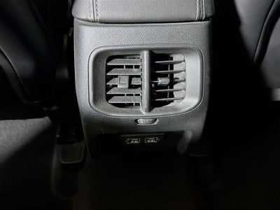 2021 Jeep Cherokee Latitude Luxury 4X4