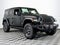 2027 Jeep Wrangler Rubicon