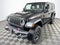 2027 Jeep Wrangler Rubicon