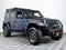 2025 Jeep Wrangler Rubicon 4X4