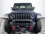 2025 Jeep Wrangler Rubicon 4X4