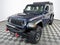 2025 Jeep Wrangler Rubicon 4X4