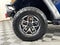 2025 Jeep Wrangler Rubicon 4X4