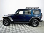 2025 Jeep Wrangler Rubicon 4X4