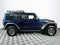 2025 Jeep Wrangler Rubicon 4X4