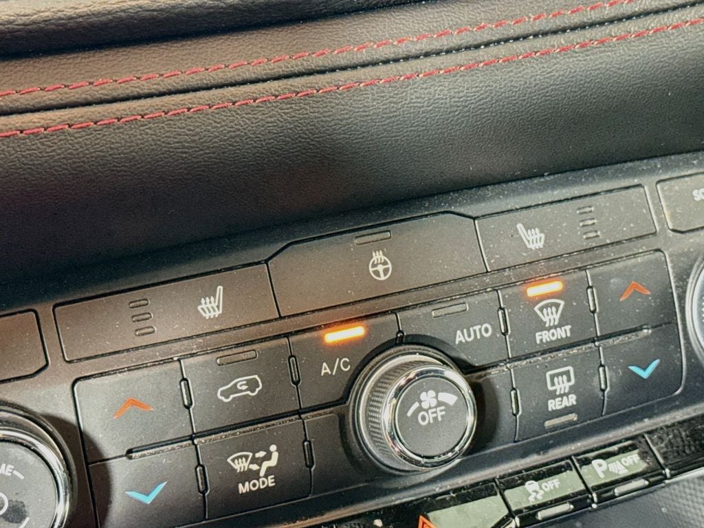 2025 Dodge Durango GT AWD