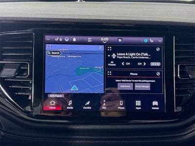 2021 Dodge Durango GT/Black TOP AWD