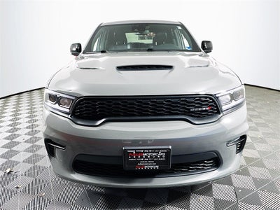 2021 Dodge Durango GT/Black TOP AWD