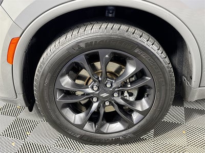 2021 Dodge Durango GT/Black TOP AWD