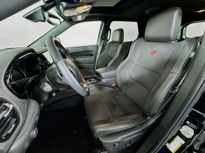 2026 Dodge Durango GT BLACK TOP-REDLINE AWD
