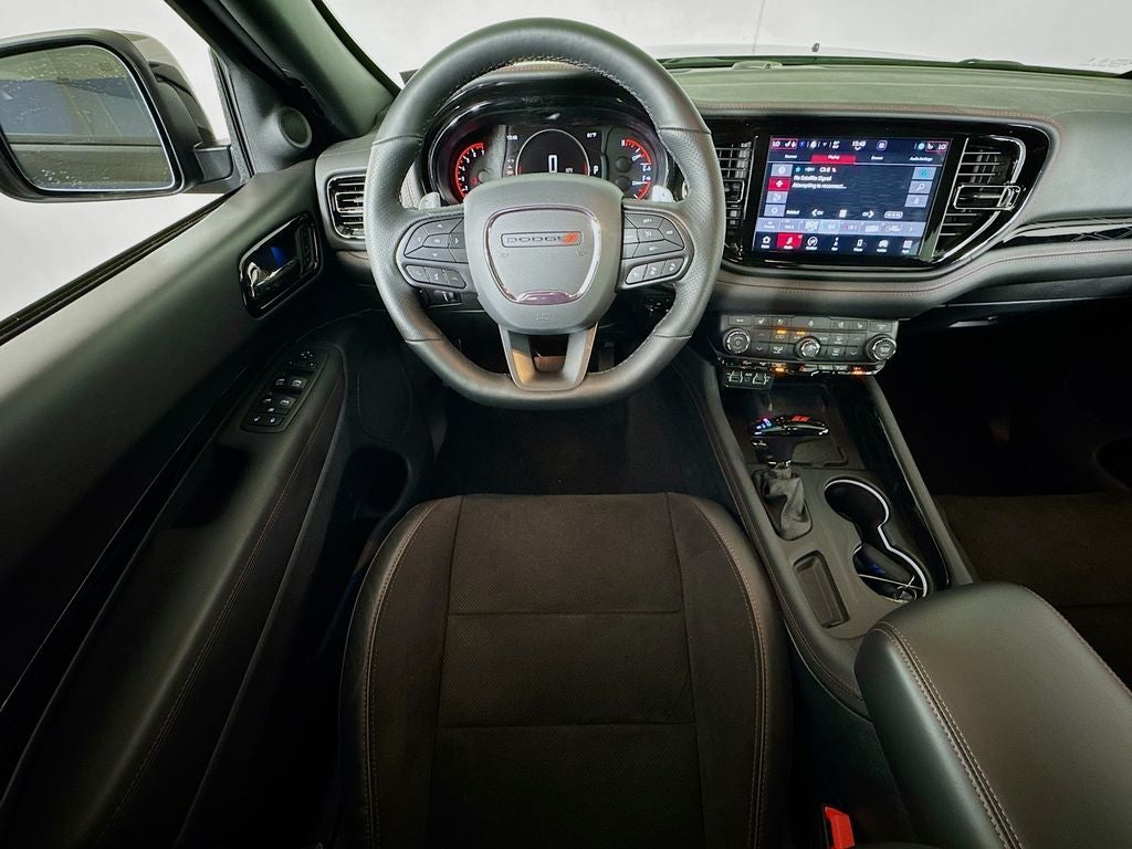 2026 Dodge Durango GT BLACK TOP-REDLINE AWD