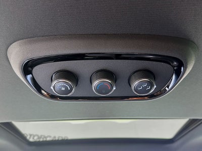 2026 Dodge Durango GT BLACK TOP-REDLINE AWD