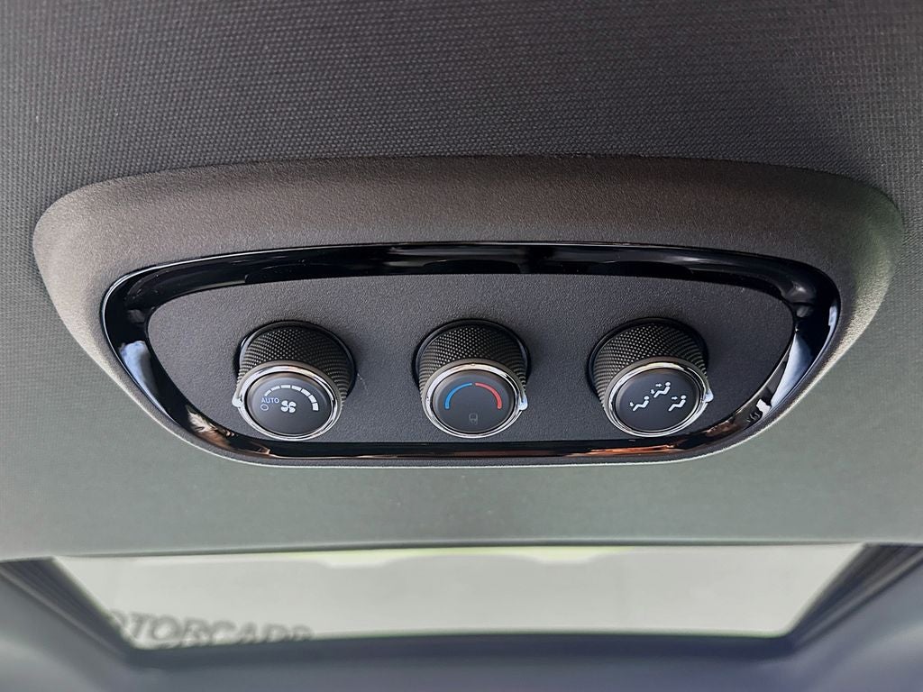 2026 Dodge Durango GT BLACK TOP-REDLINE AWD