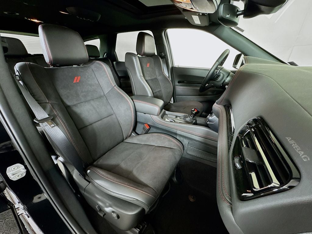2026 Dodge Durango GT BLACK TOP-REDLINE AWD
