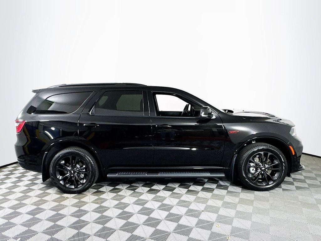 2026 Dodge Durango GT BLACK TOP-REDLINE AWD