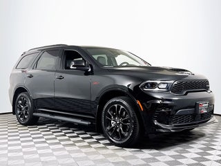 2026 Dodge Durango GT BLACK TOP-REDLINE AWD