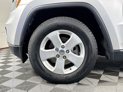 2013 Jeep Grand Cherokee Laredo