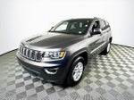 2020 Jeep Grand Cherokee Laredo E 4X4