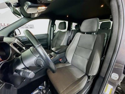2020 Jeep Grand Cherokee Laredo E 4X4