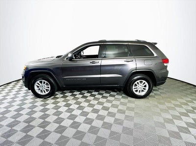 2020 Jeep Grand Cherokee Laredo E 4X4