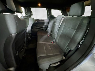 2015 Jeep Grand Cherokee Laredo-E