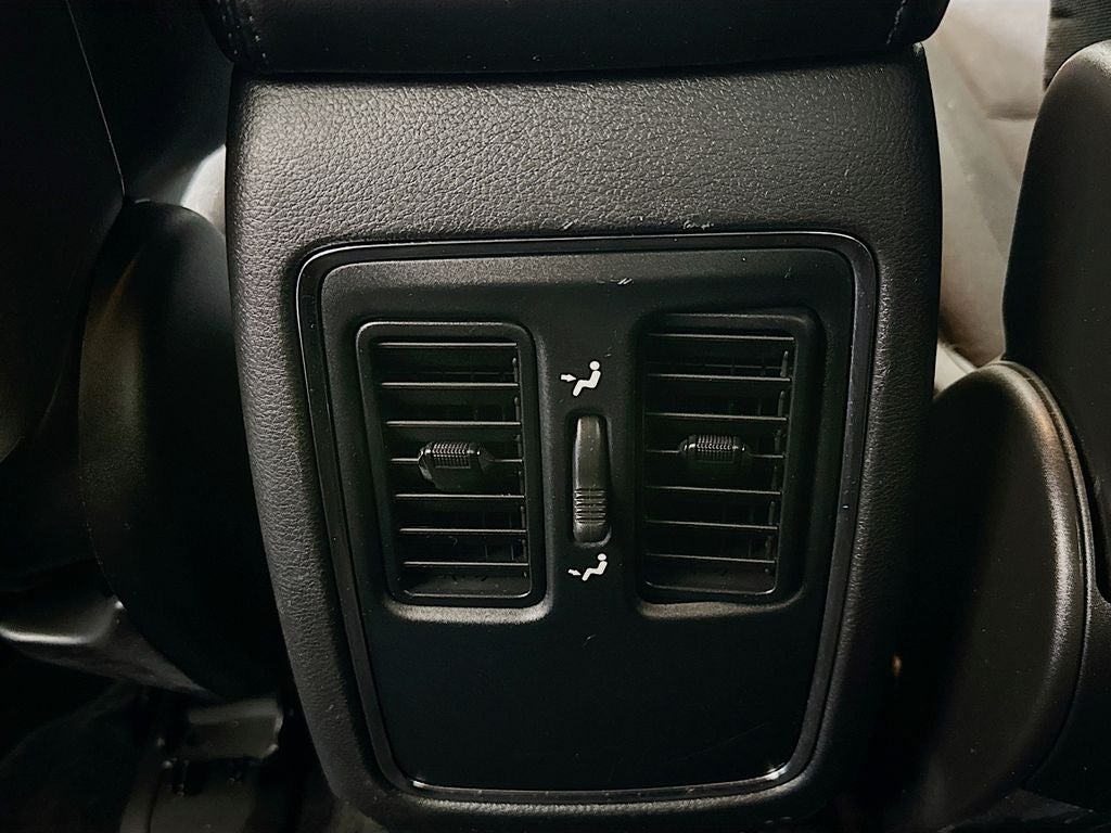 2015 Jeep Grand Cherokee Laredo-E
