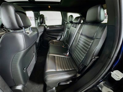 2019 Jeep Grand Cherokee Limited X