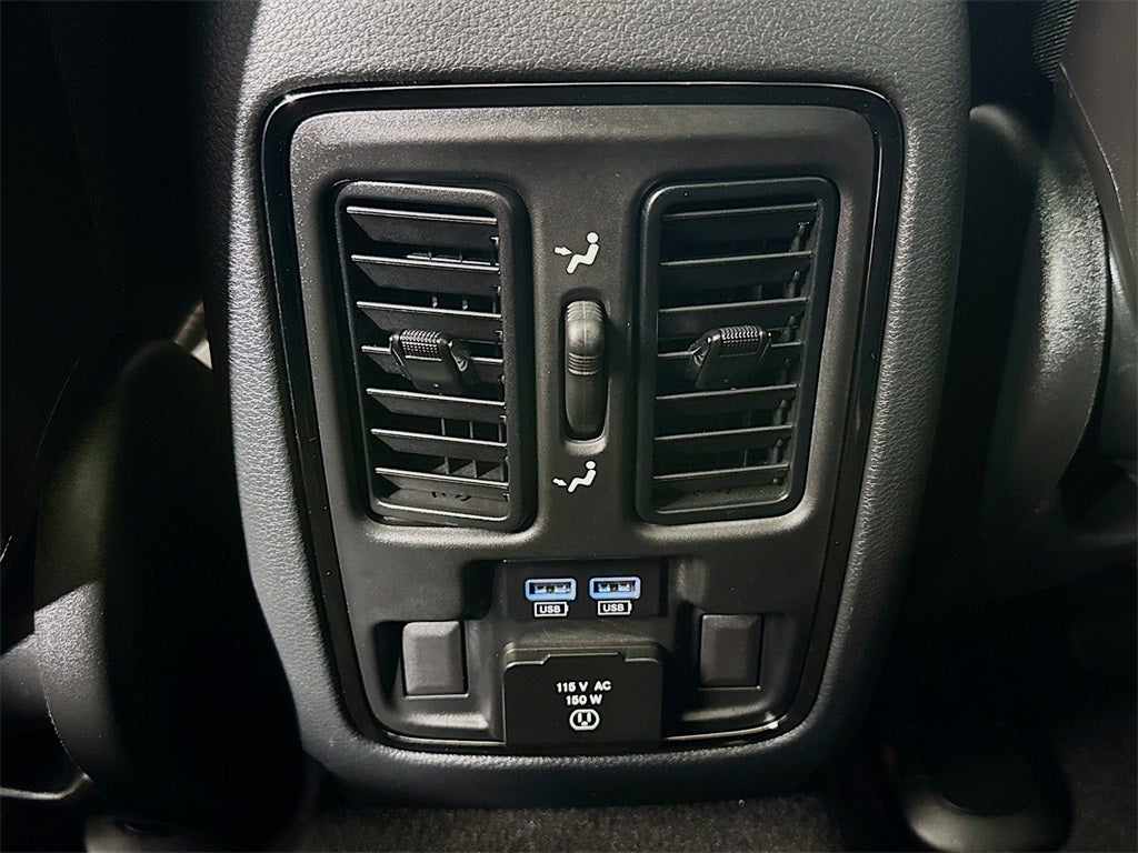 2019 Jeep Grand Cherokee Limited X