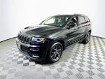 2019 Jeep Grand Cherokee Limited X