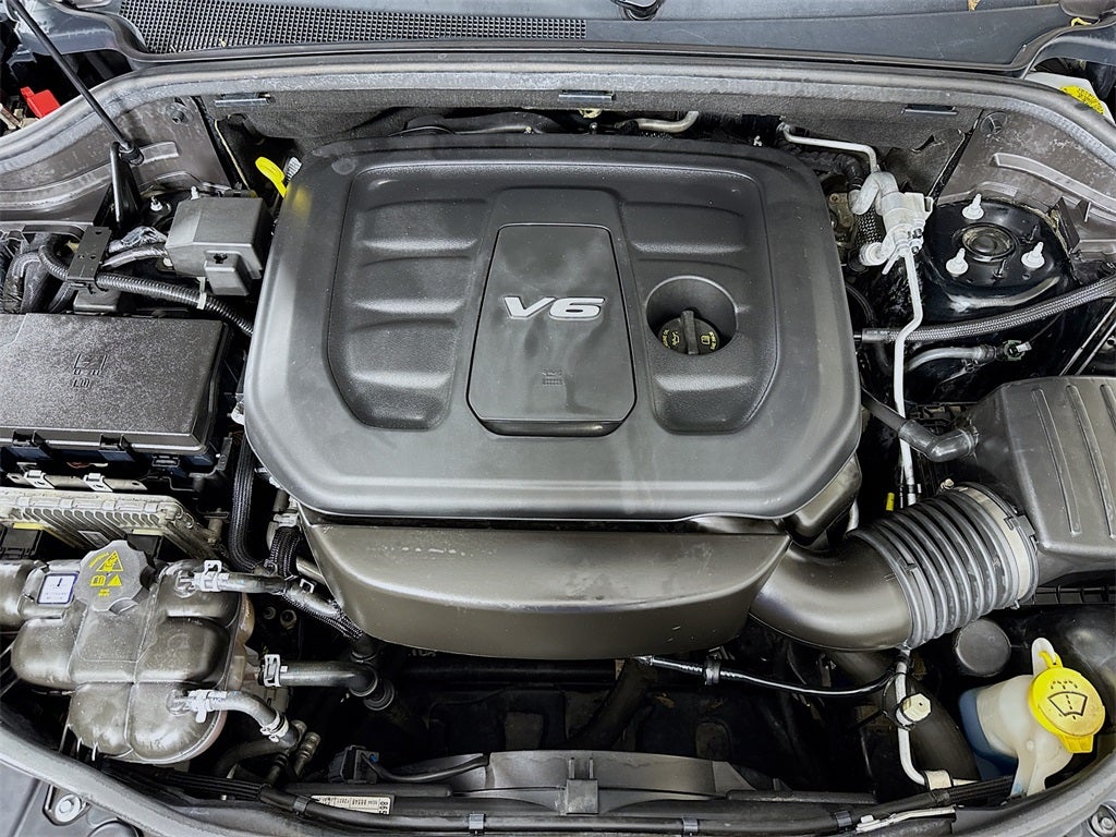 2019 Jeep Grand Cherokee Limited X