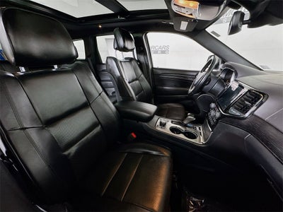 2020 Jeep Grand Cherokee High Altitude