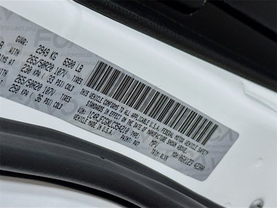 2020 Jeep Grand Cherokee High Altitude