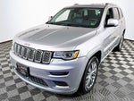 2018 Jeep Grand Cherokee Summit