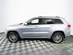 2018 Jeep Grand Cherokee Summit
