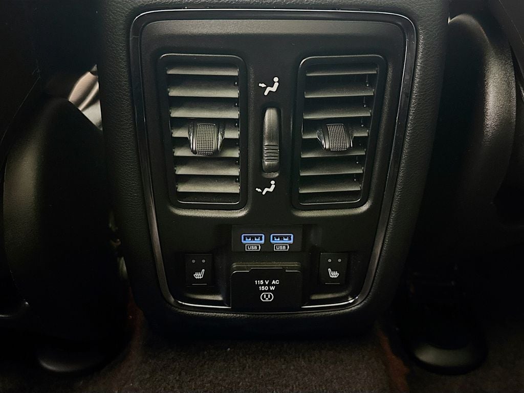 2019 Jeep Grand Cherokee Summit Platinum Series Group