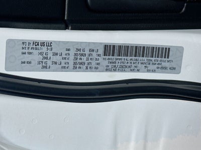 2019 Jeep Grand Cherokee Summit Platinum Series Group